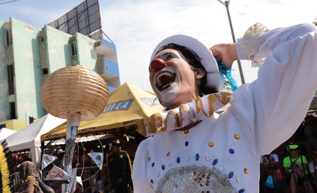 Payaso.