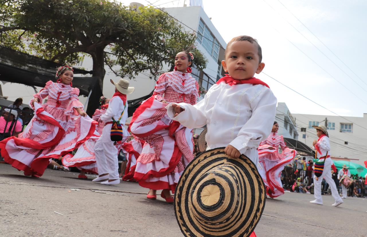 Ritmo Galapero