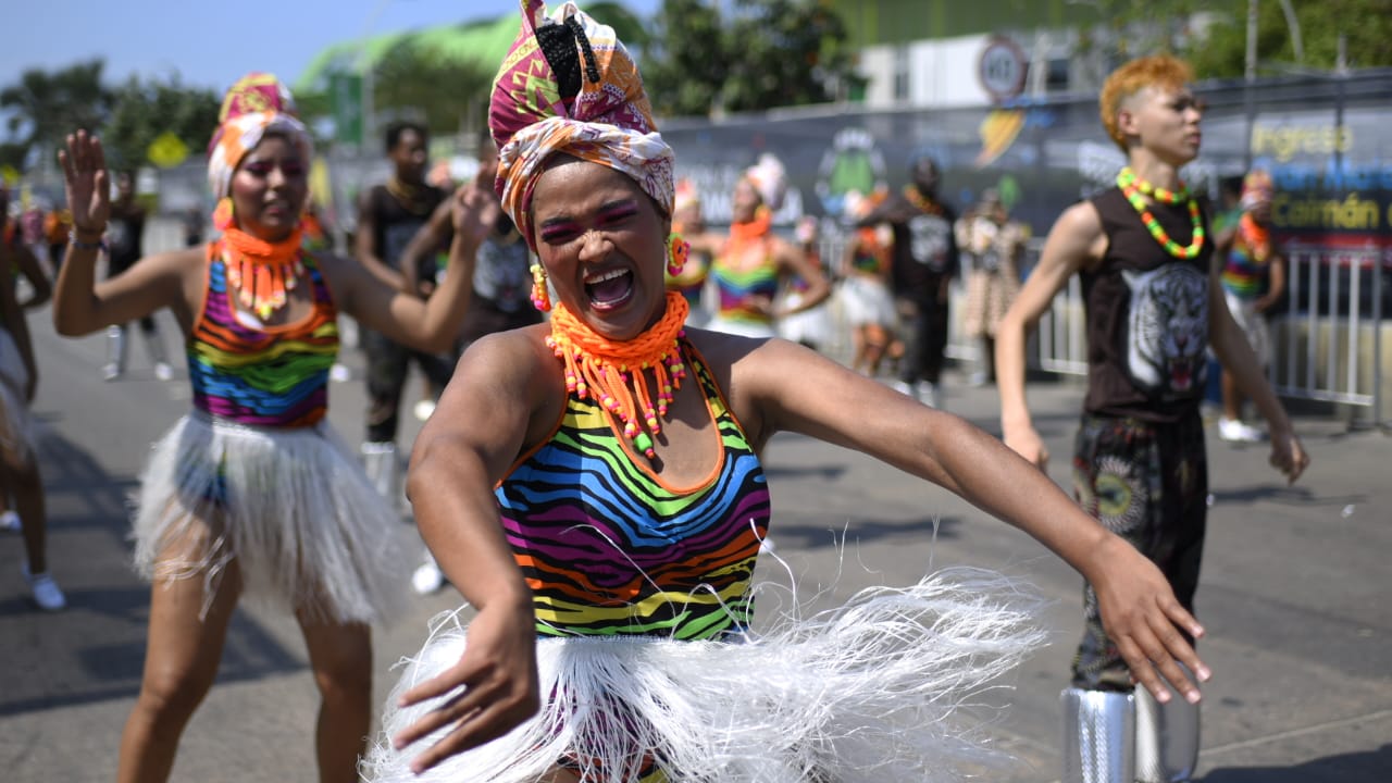 Bambazú.