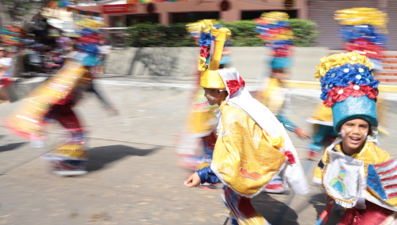 Congo 7 de Abril.