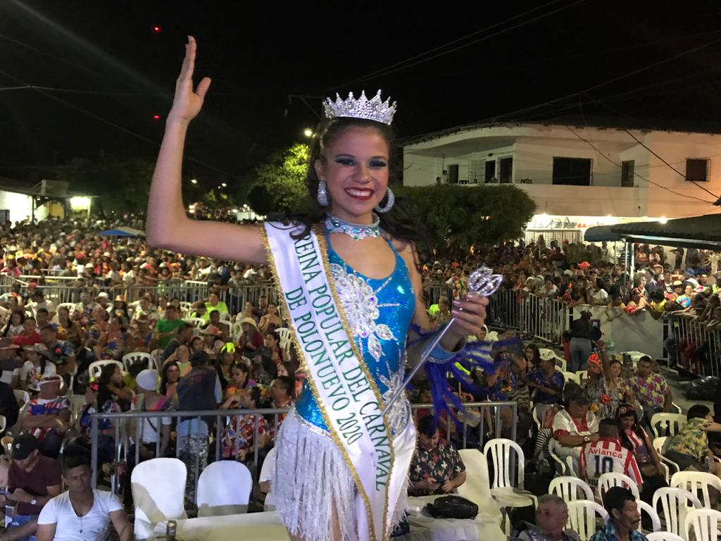 Keiny Daniela Ojito De la Hoz,