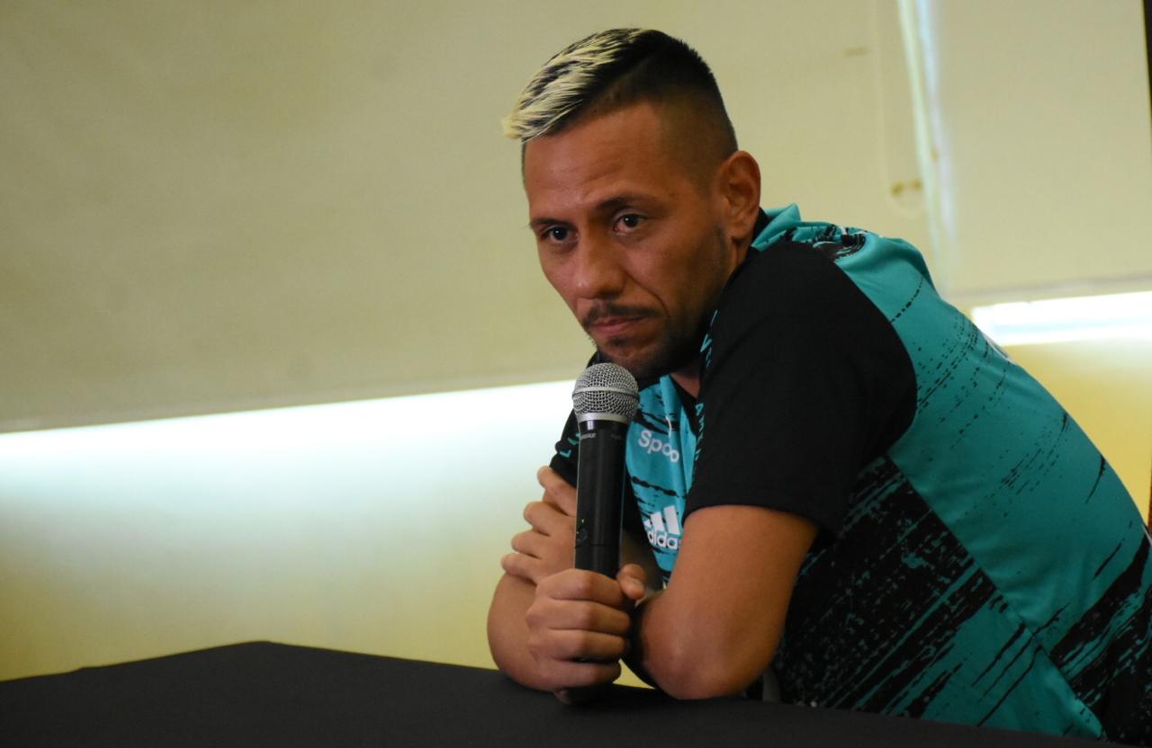 El portero estelar del Flamengo, Diego Alves.