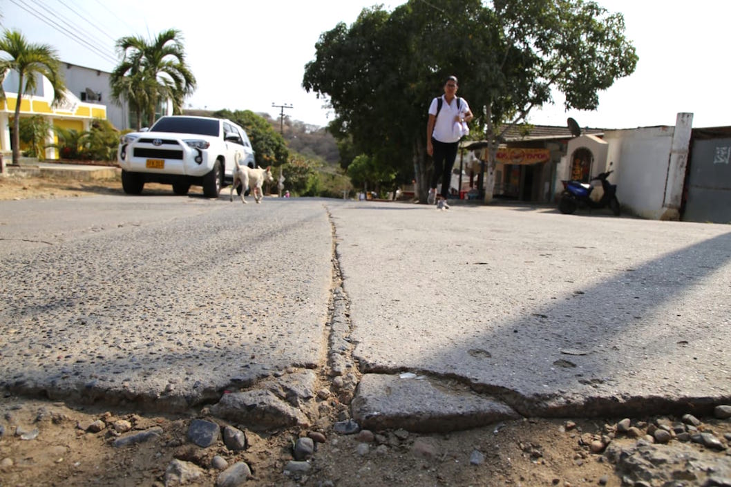 El Anillo Vial Mokaná tendrá toda la logística urbana.