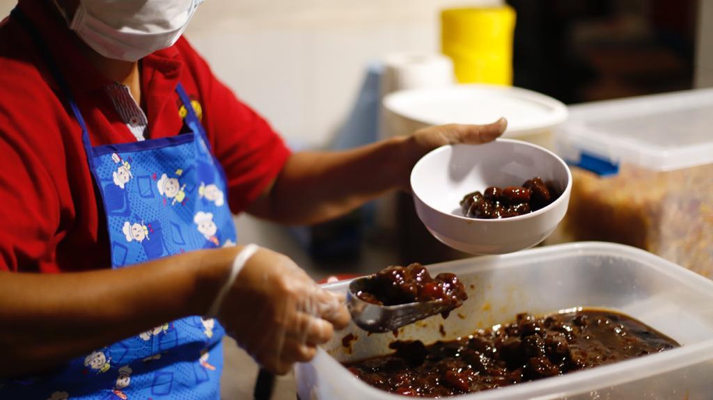 Los productos hechos con la fruta insignia del Atlántico tienen gran acogida anualmente.