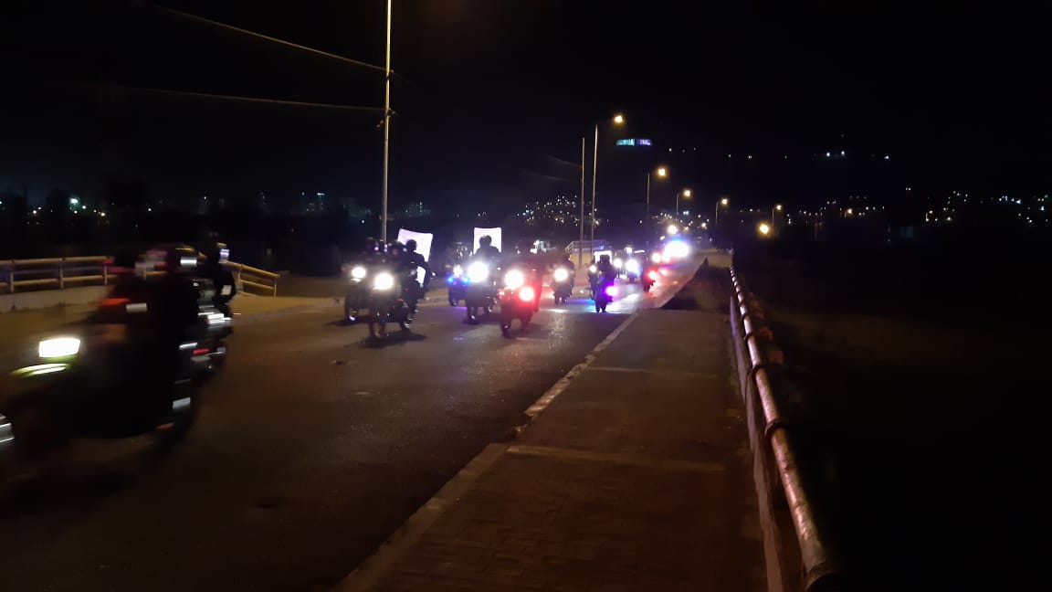 Policía de Cartagena