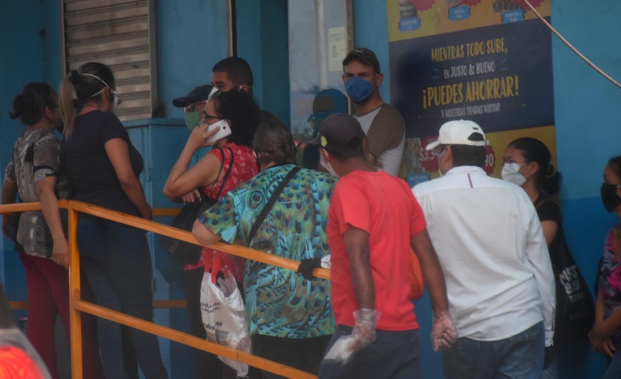 Justo y Bueno de Murillo con la 43