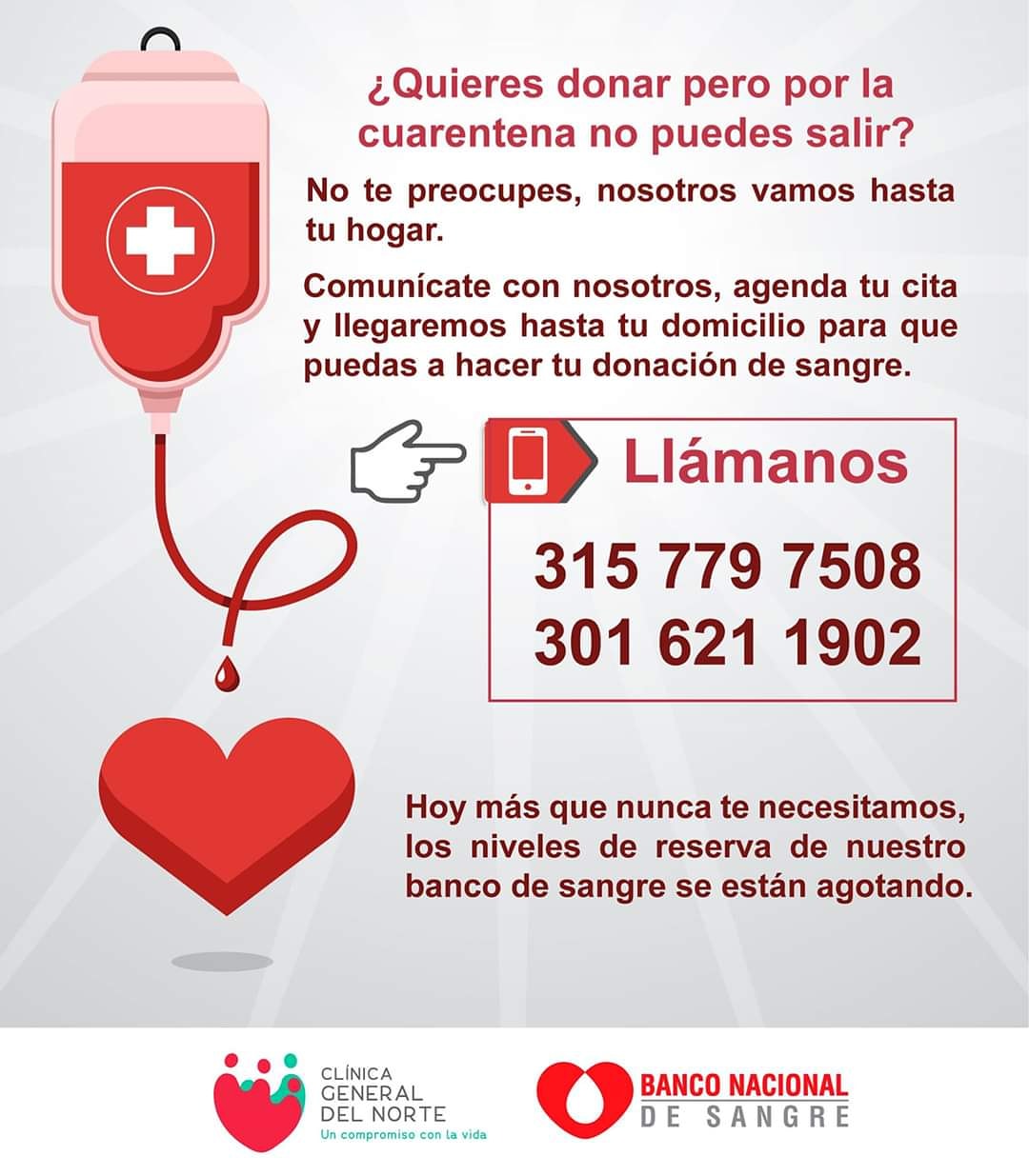 Clínica General del Norte