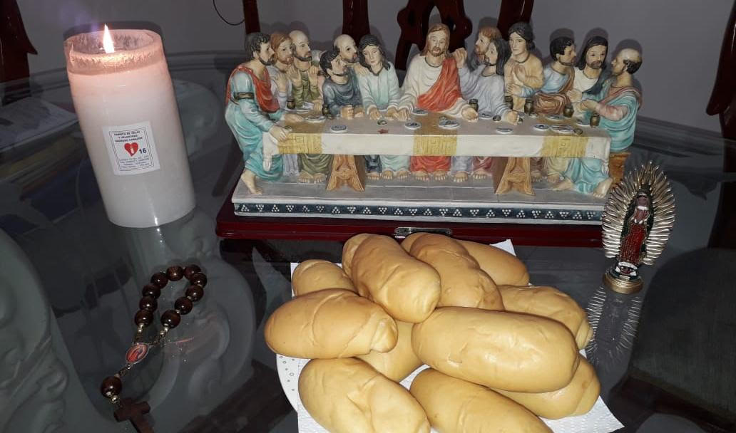 Familia Blanco Gómez.