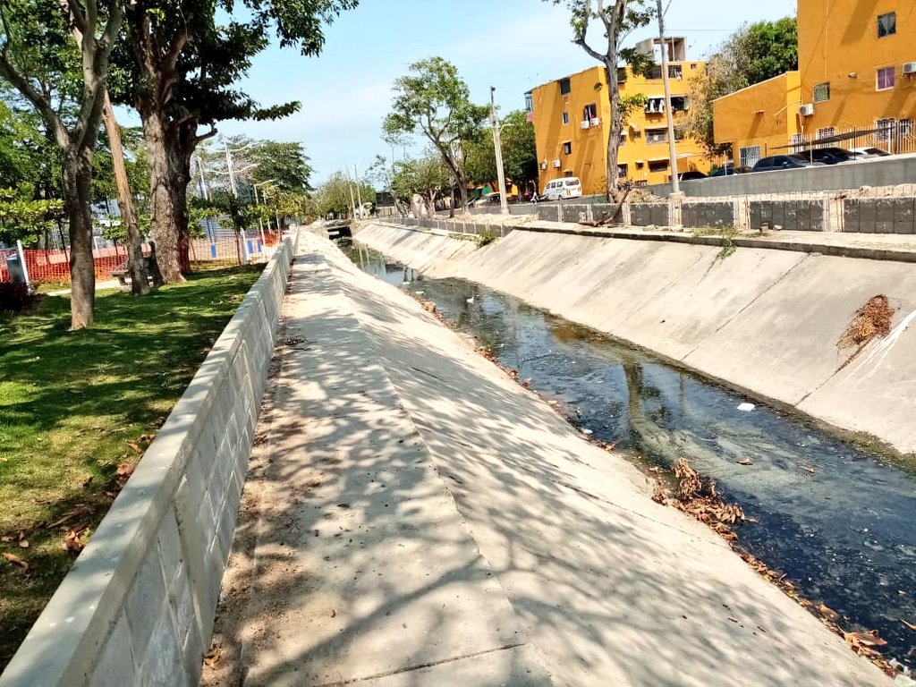 Arroyo El Afán.