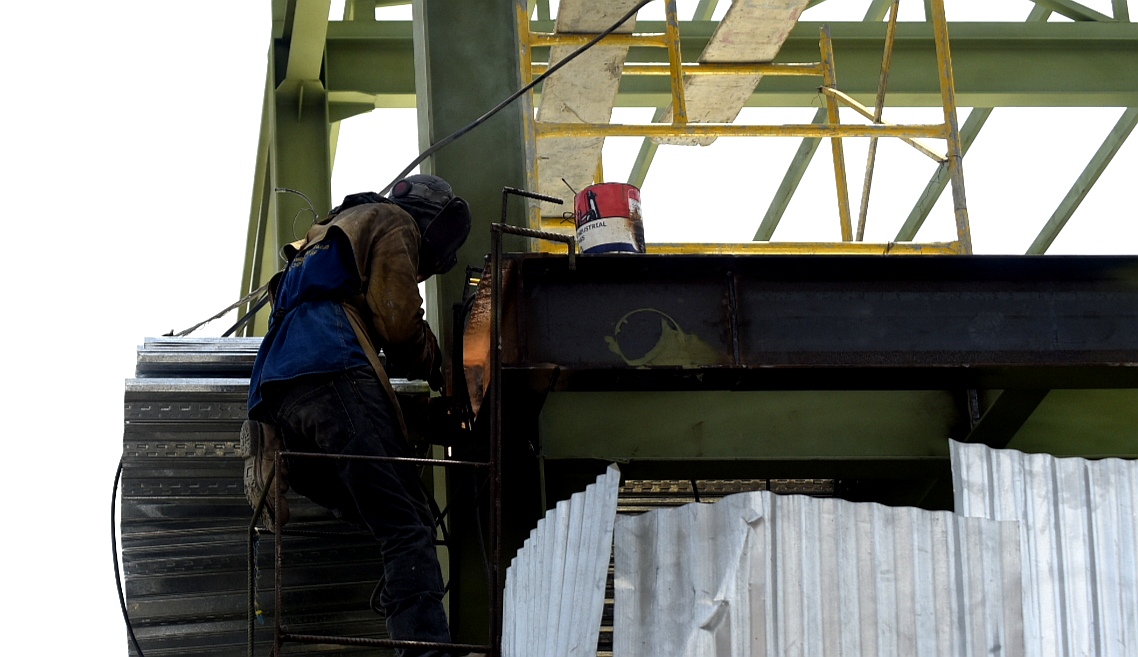 Construcción.