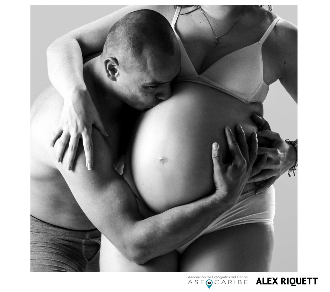 Fotografía de Alex Riquett.
