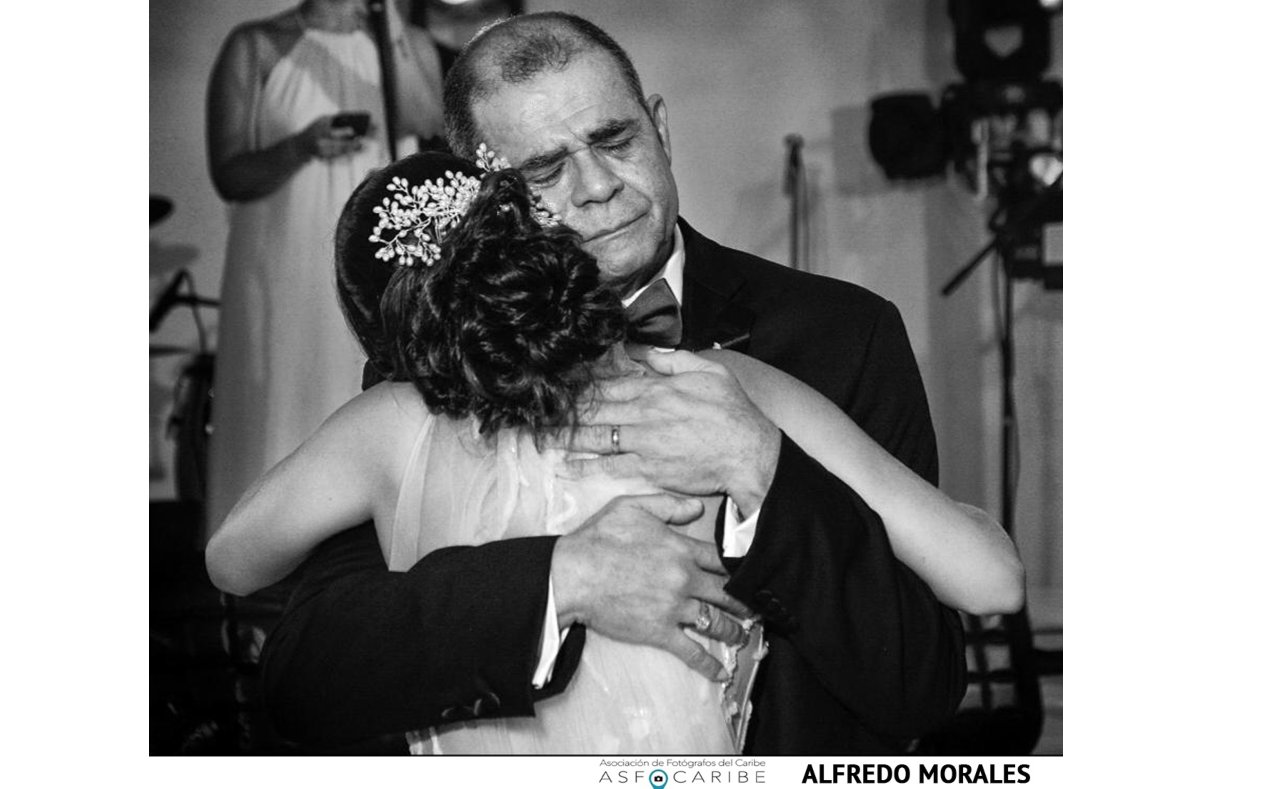 Foto de Alfredo Morales.