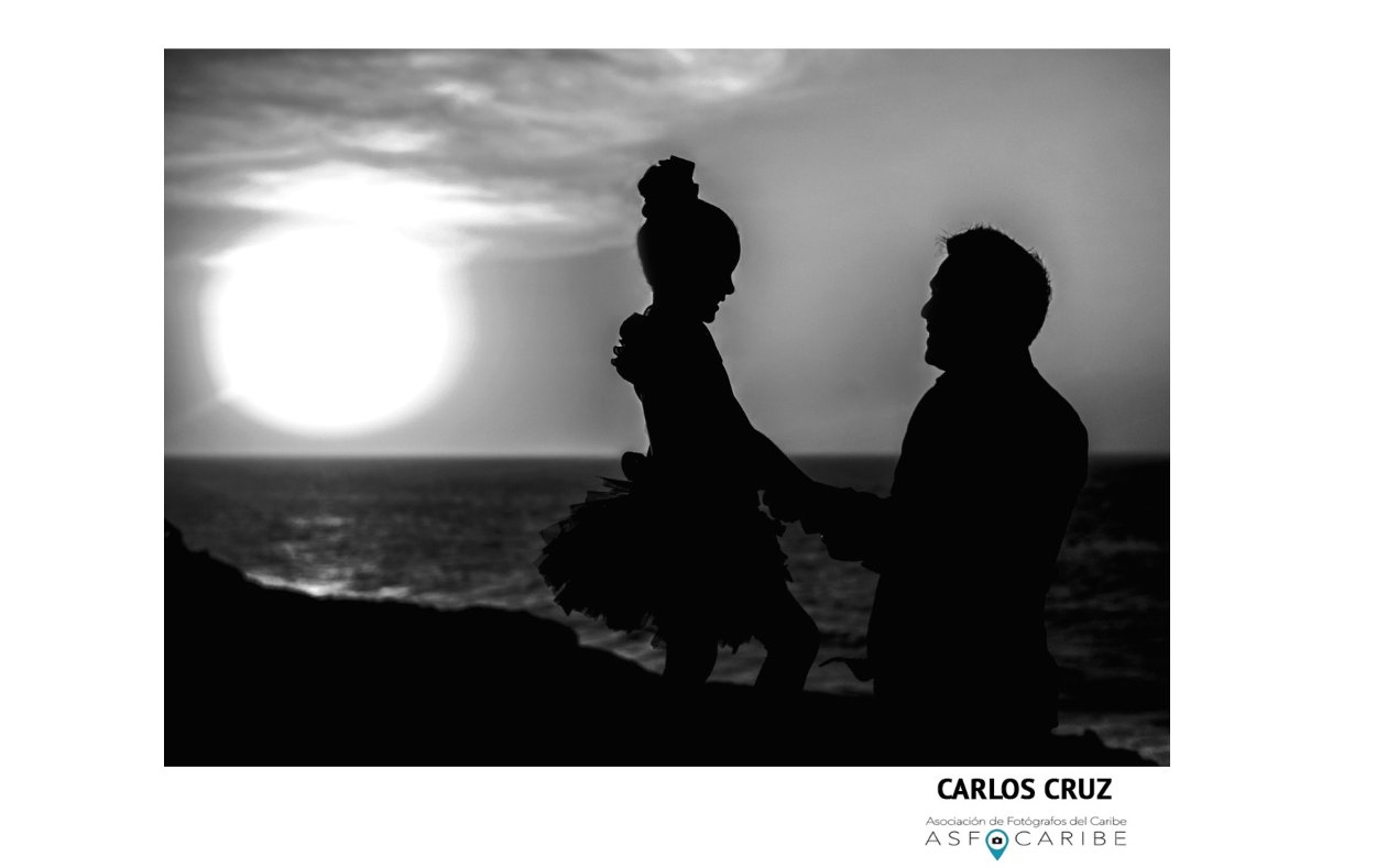 Foto de Carlos Cruz.