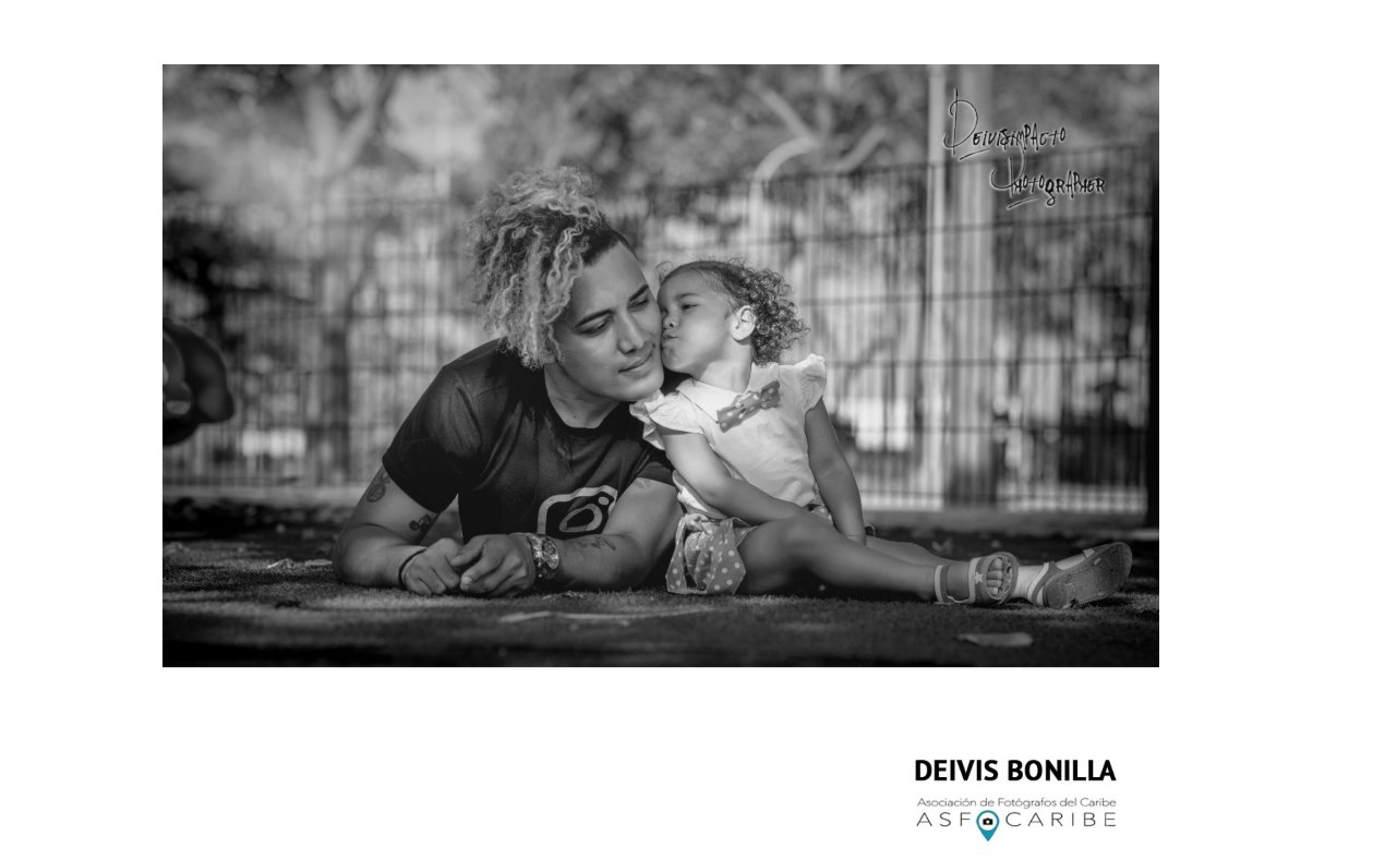 Foto de Deivis Bonilla.