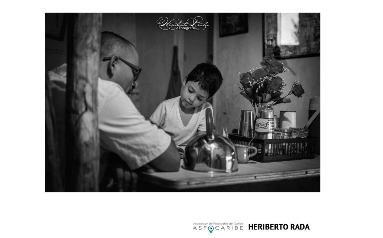 Foto de Heriberto Rada.
