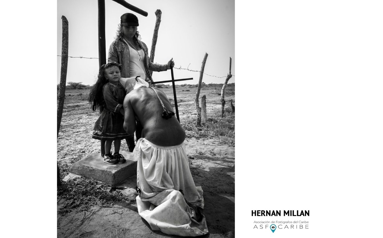 Foto de Hernán Millán.