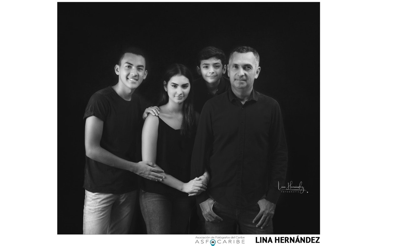 Foto de Lina Hernández.
