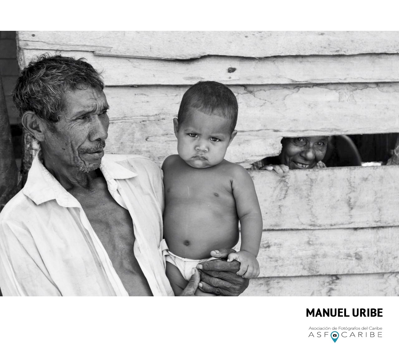 Fotografía de Manuel Uribe.