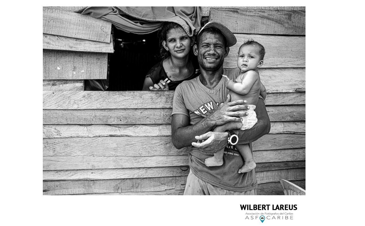 Foto de Wilbert Lareus.