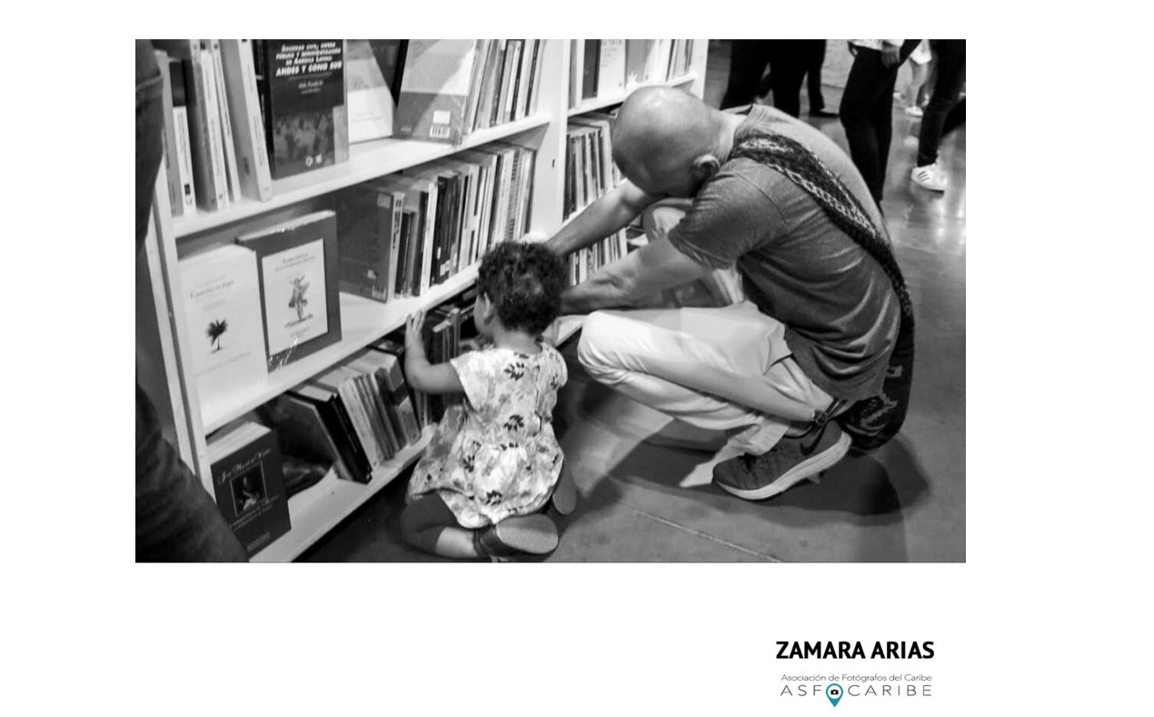 Foto de Zamara Arias.