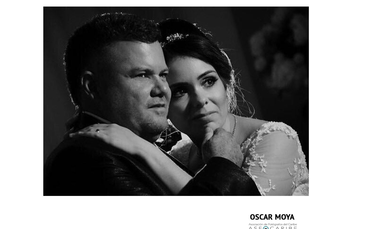 Foto de Óscar Moya.