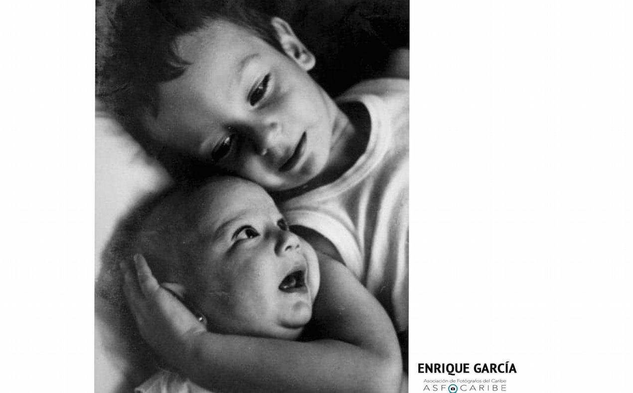 Fotografía de Enrique García.