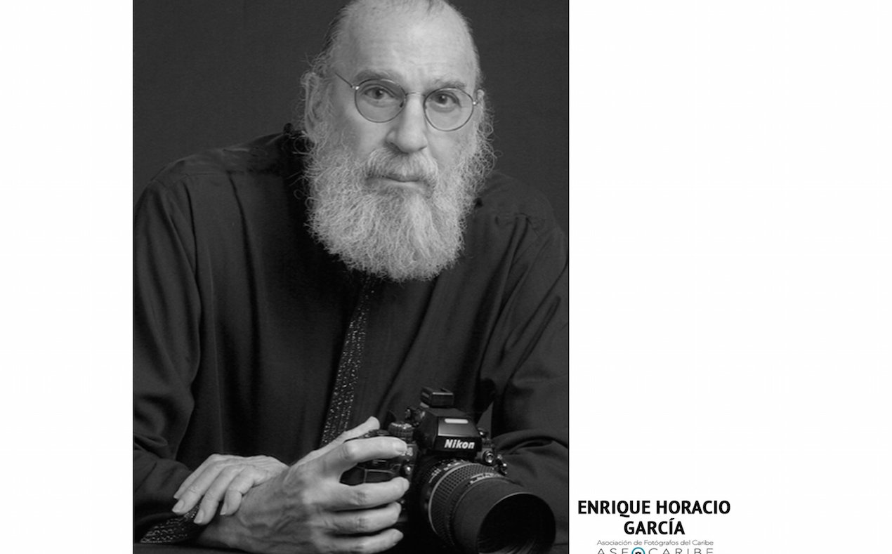 Fotografía de Enrique Horacio García.