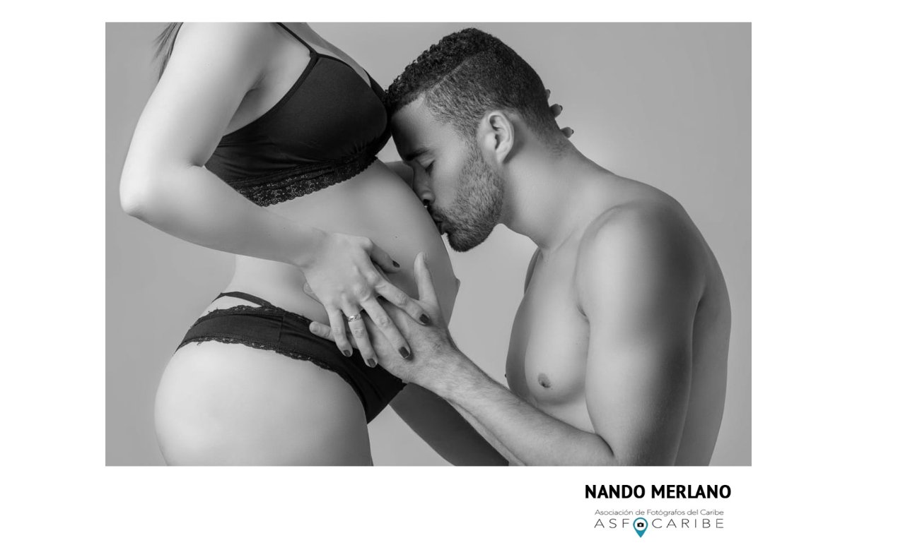 Fotografía de Nando Merlano