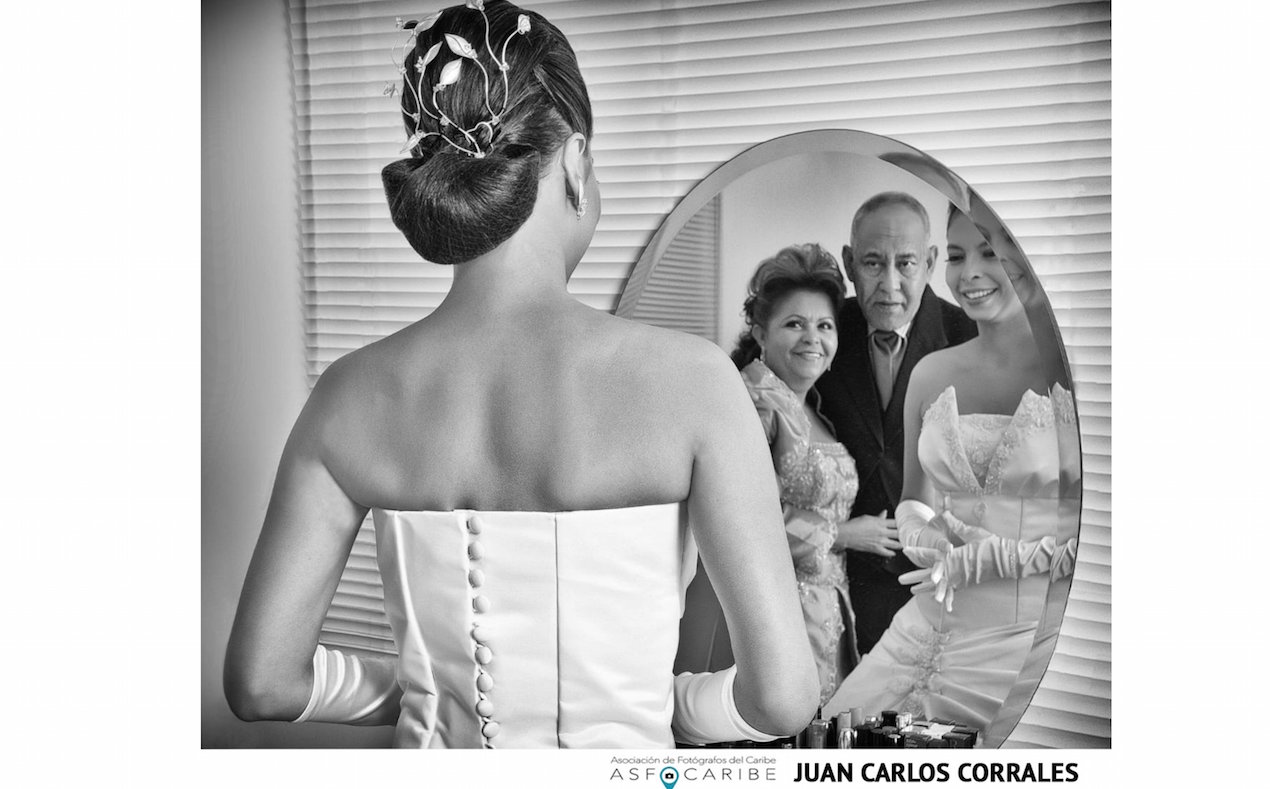 Fotografía de Juan Carlos Corrales