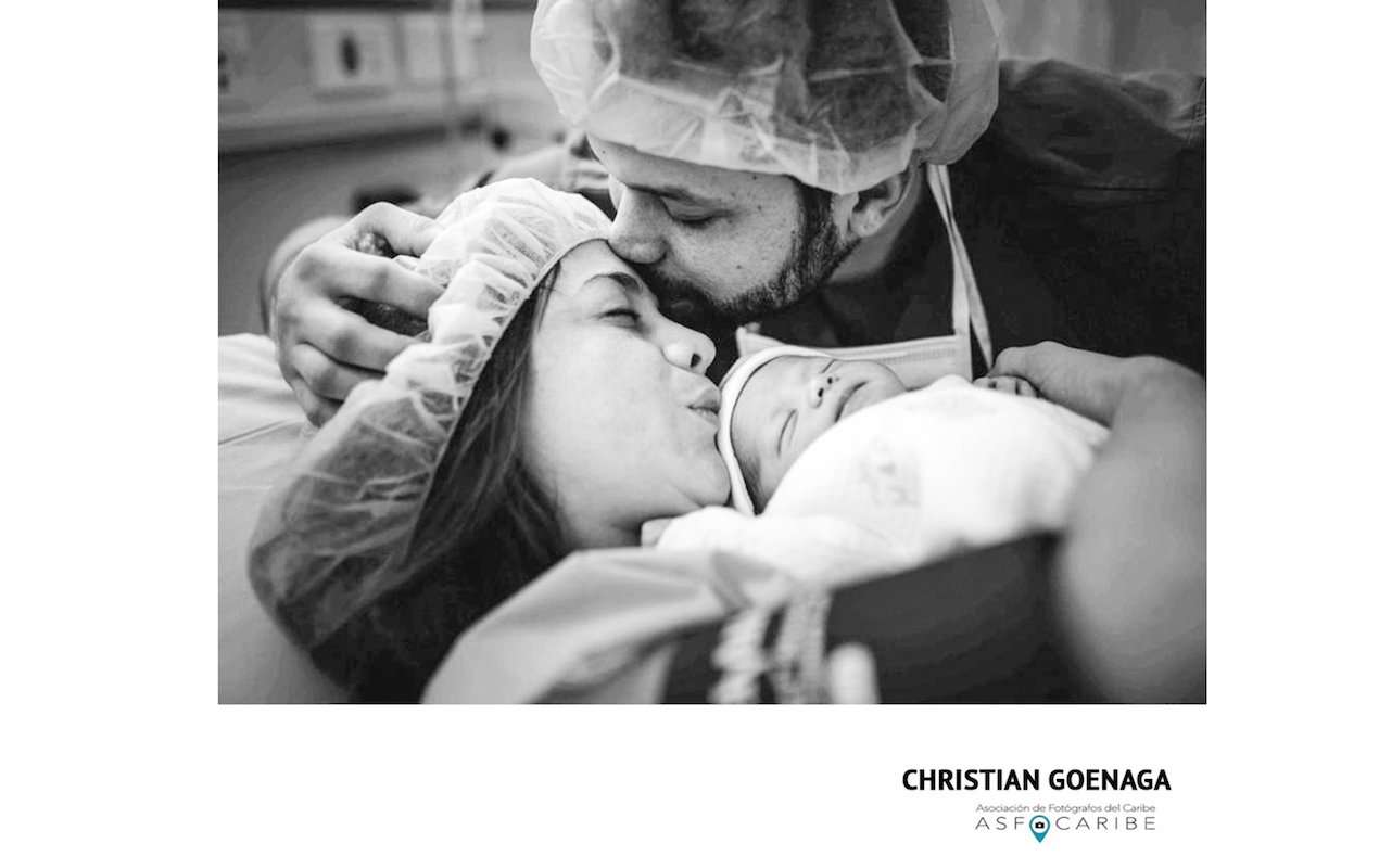 Fotografía de Christian Goenaga.
