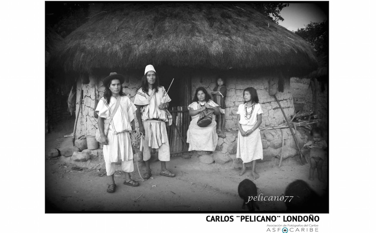 Fotografía de Carlos 'Pelícano' Londoño.