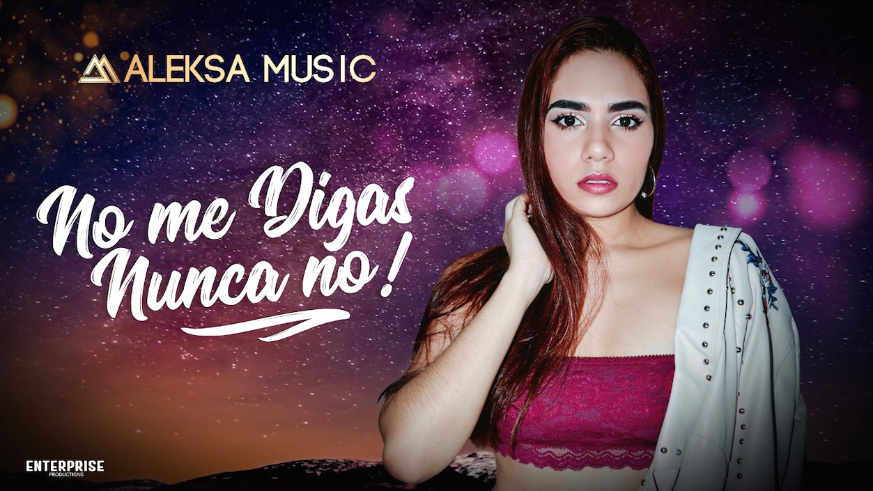 Cortesía Imagen de promoción de la producción musical.