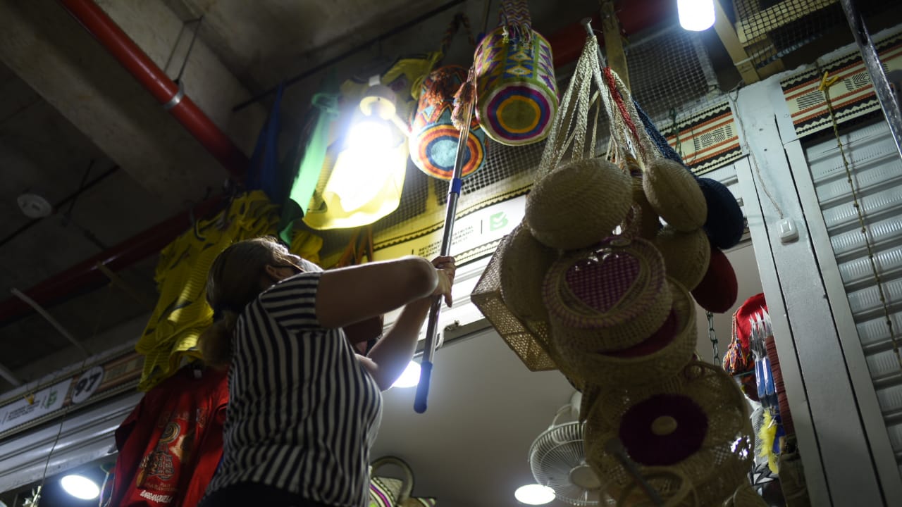 Apertura de la Galería la 72