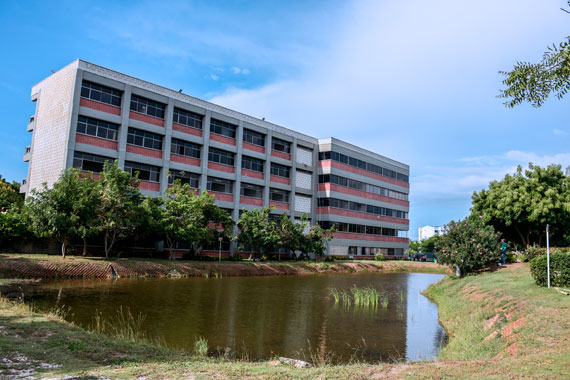 Universidad del Atlántico.