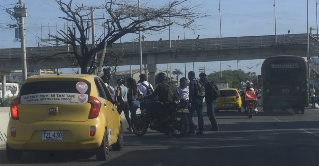 A partir de hoy inició el nuevo 'pico y cédula' de pares e impares.