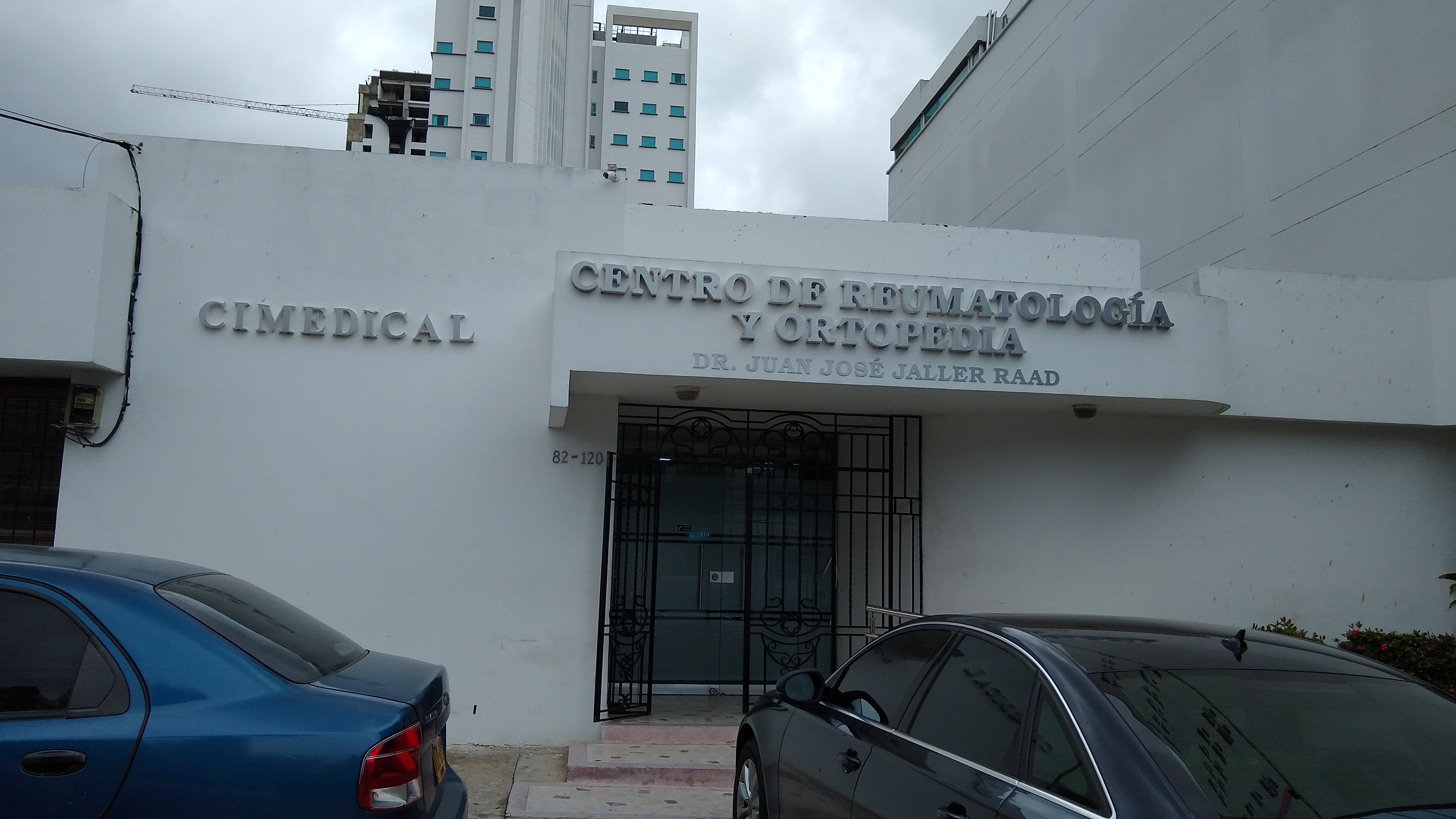 Cimedical