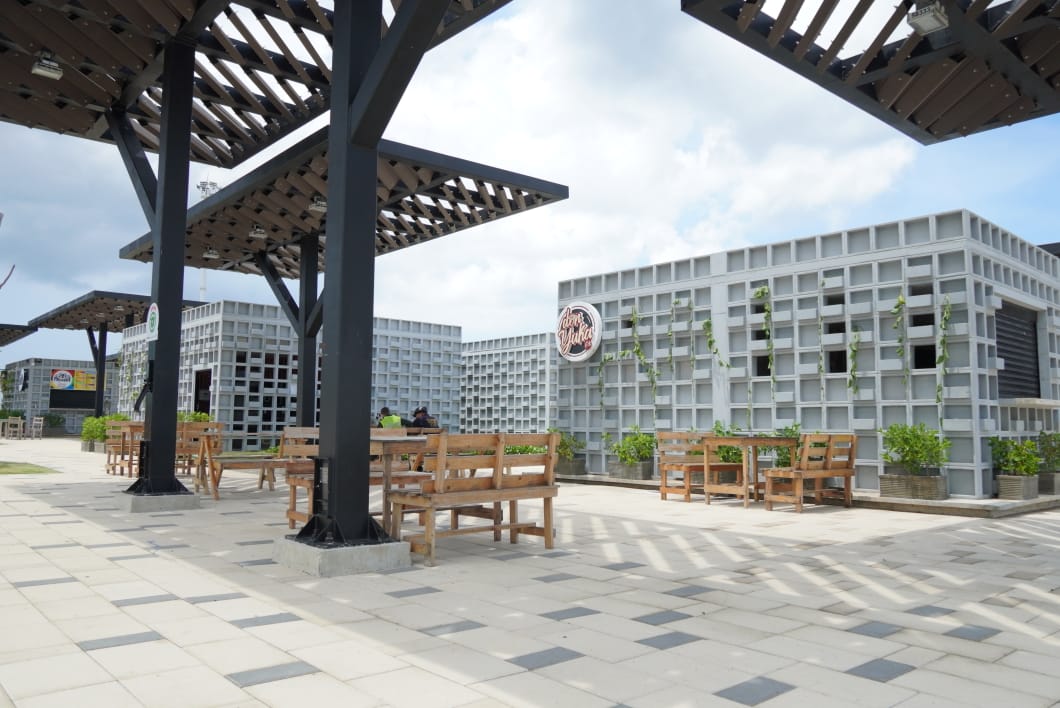 Manglares del Río, la nueva propuesta gastronómica en el Gran Malecón.