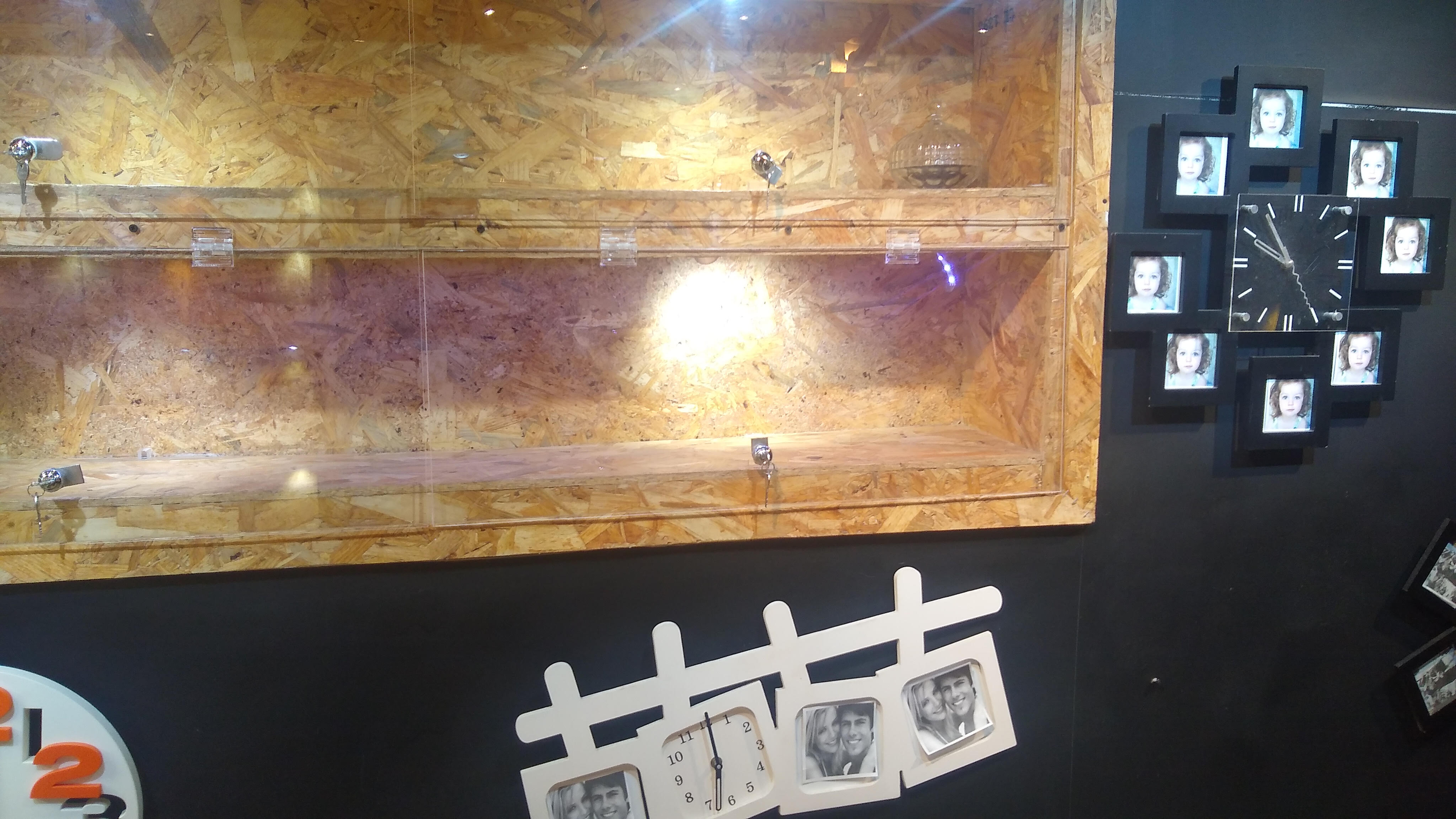 Relojería Pemastore