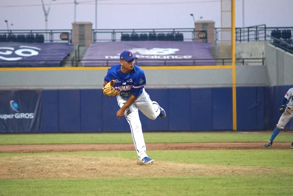 Ronald Ramírez fue uno de los héroes del juego.