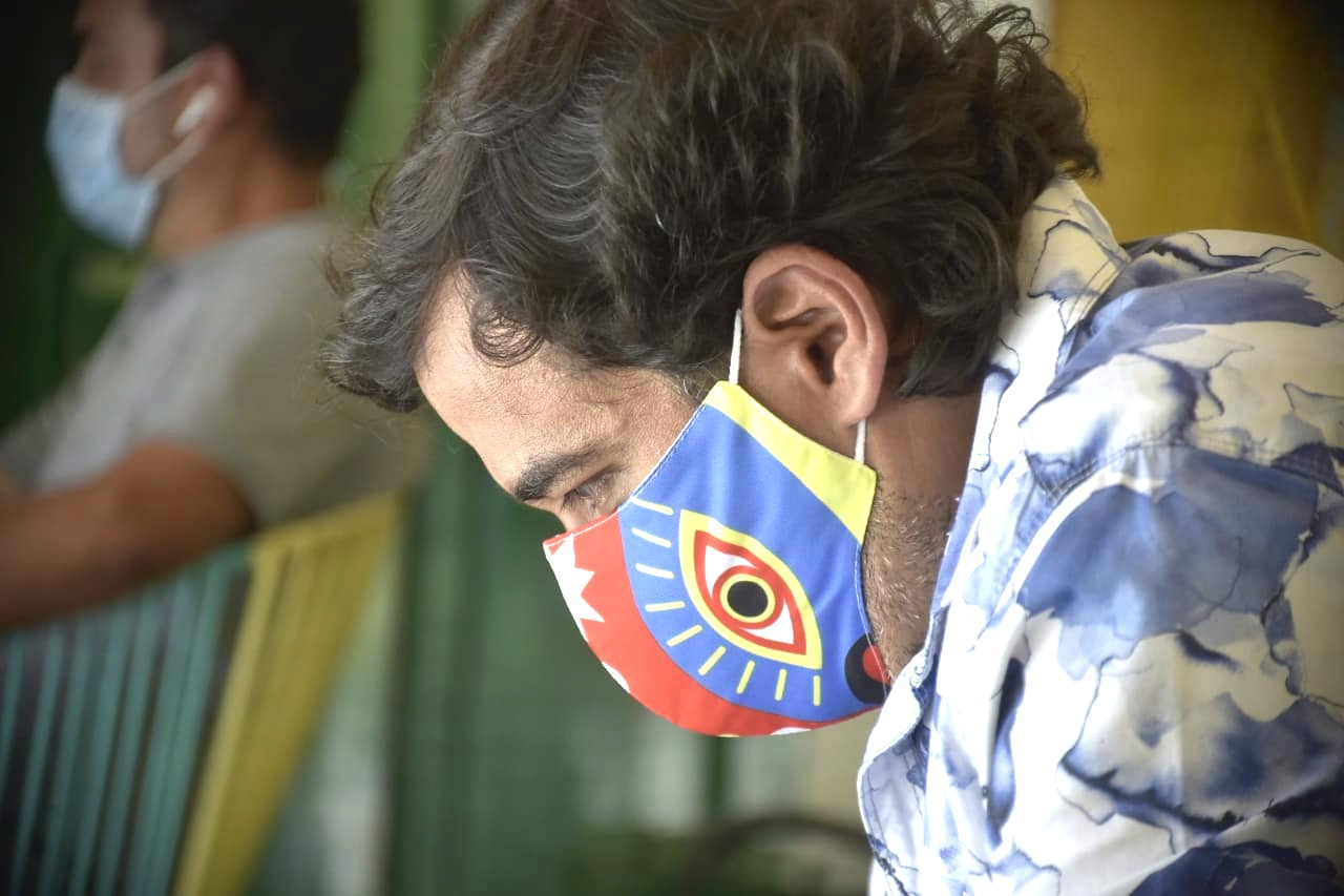 Juan Manuel Buelvas, exdirector de Telecaribe.