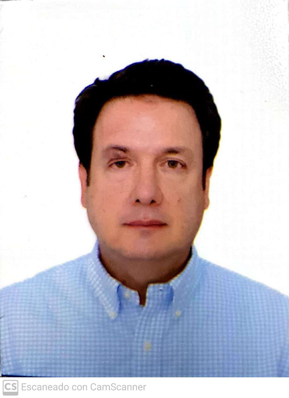 Roberto José Rumié Mejía