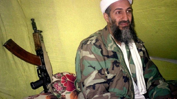 Osama Bin Laden
