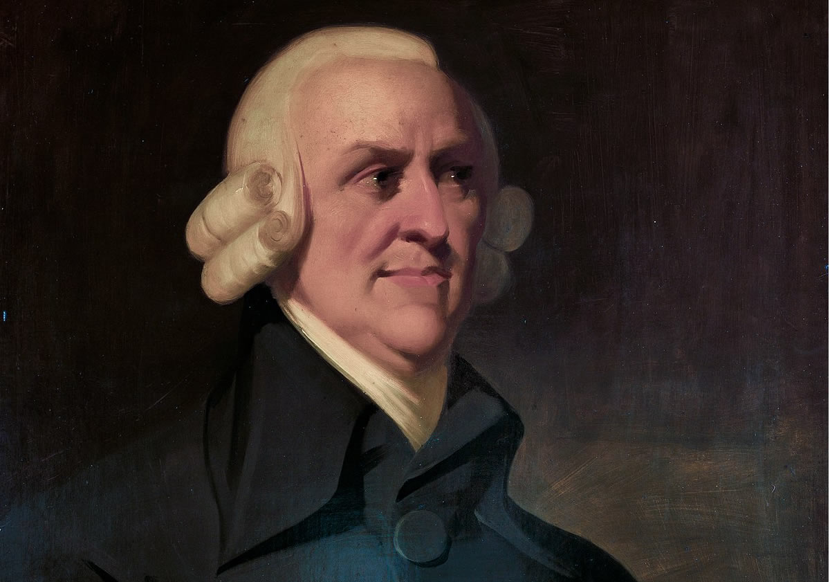 Adam Smith