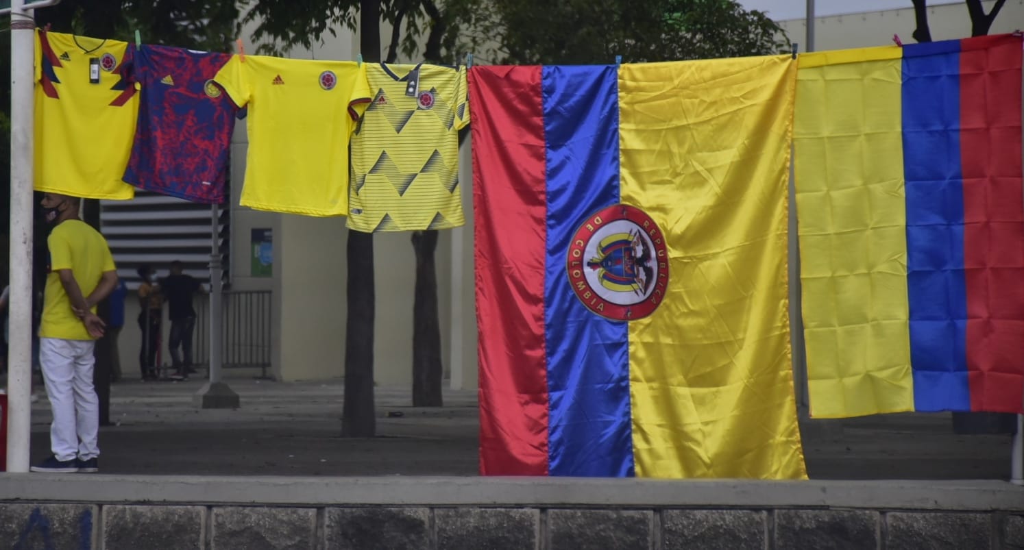 Calle 72 carrera 46