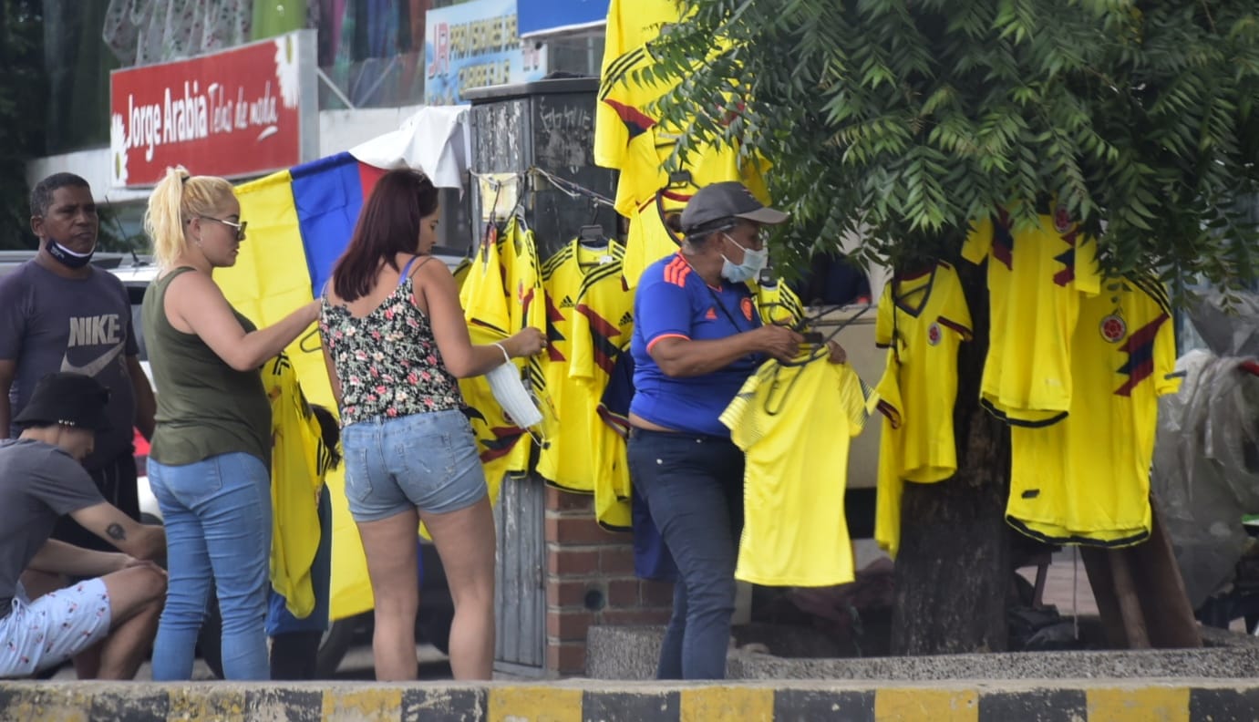 Ventas calle 72