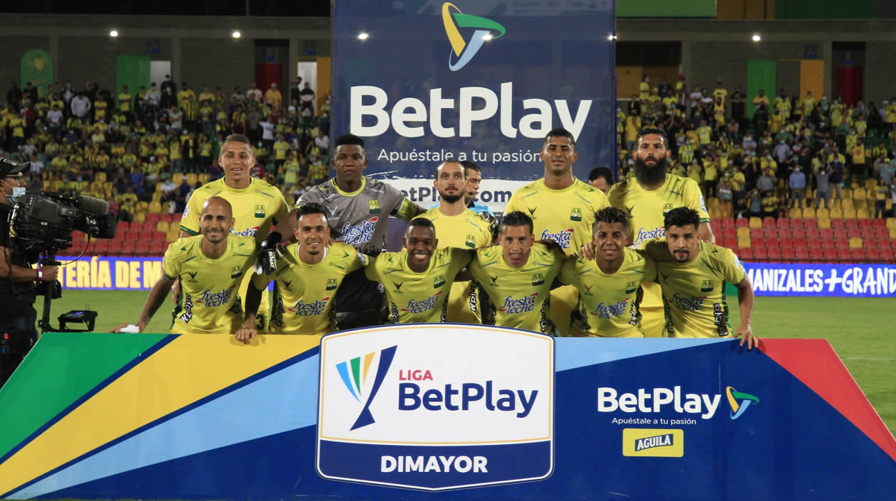 Formación de Bucaramanga. 