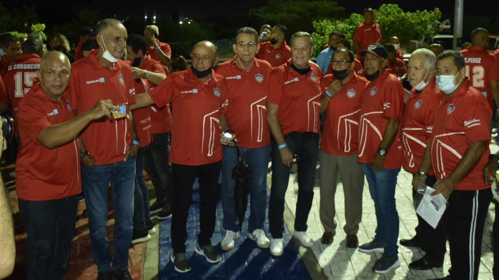 Tiburones de los 70.