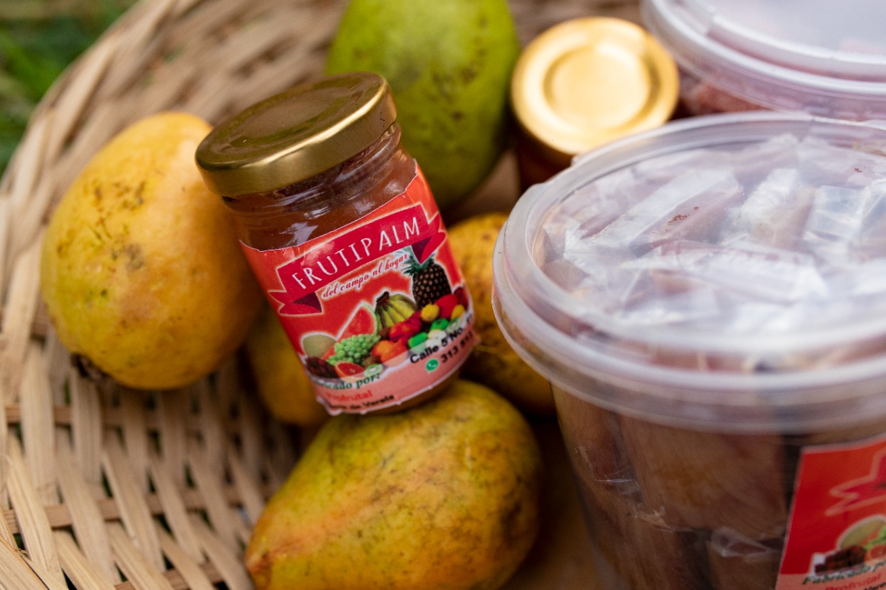  La experiencia gastronómica de este fin de semana va por cuenta de Sazón Atlántico, con el Festival de la Guayaba de Palmar de Varela. 