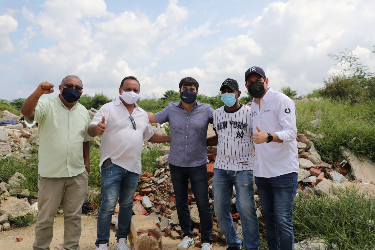 Alcaldía de Barranquilla