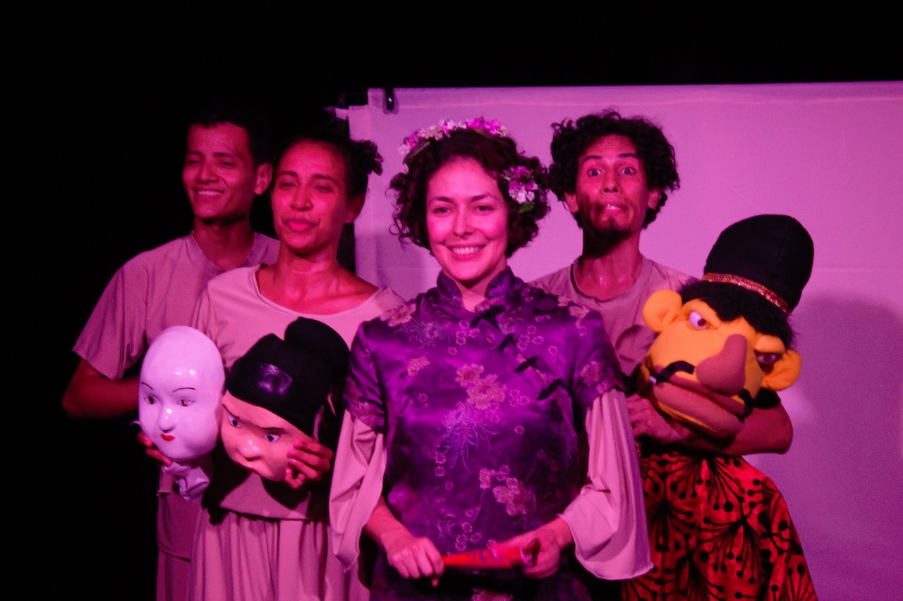 Luneta 50 Grupo Camach se presentará este sábado en Luneta 50.